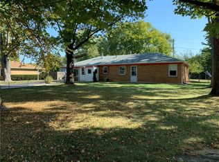 7015 Camden St, Indianapolis, IN