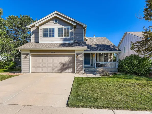 10283 Royal Eagle Street, Highlands Ranch, CO 80129