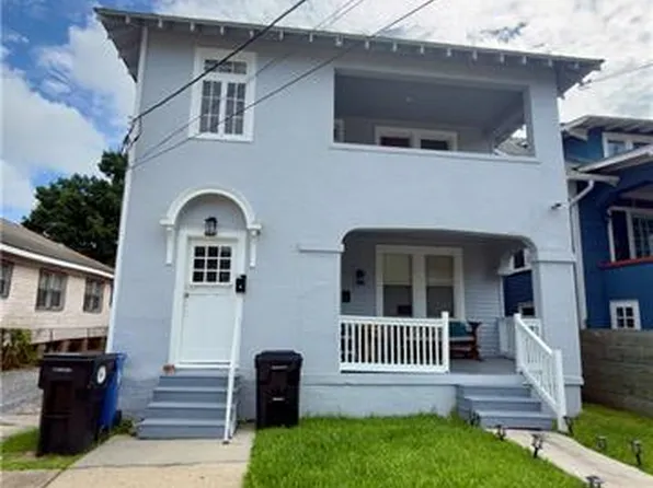 4027 Elba St, New Orleans, LA 70125
