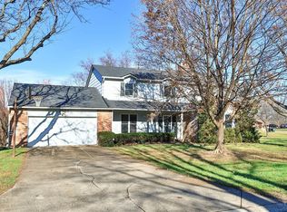 7388 Lake Lakota Cir, West Chester, OH