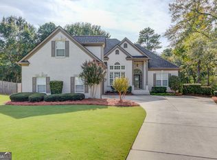 1277 Alcovy Bluff Dr, Monroe, GA 30656