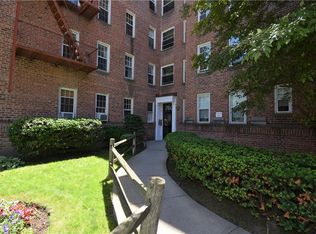 760 Bronx River Rd APT A38, Bronxville, NY 10708