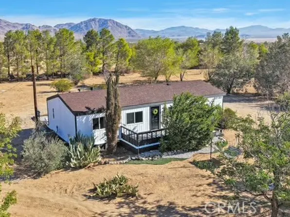 30180 Cherwell St, Lucerne Valley, CA 92356