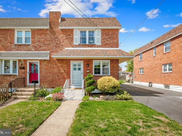 123 Orchard Rd, Ridley Park, PA 19078