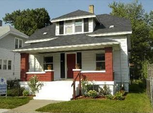 1949 De Hoop Ave SW, Wyoming, MI 49509