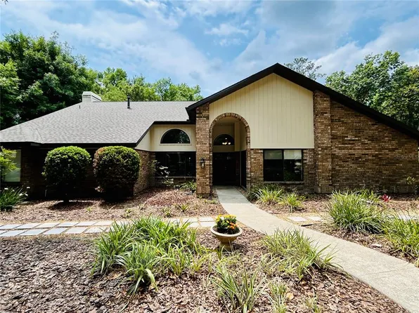 4321 NW 12th Pl, Gainesville, FL 32605