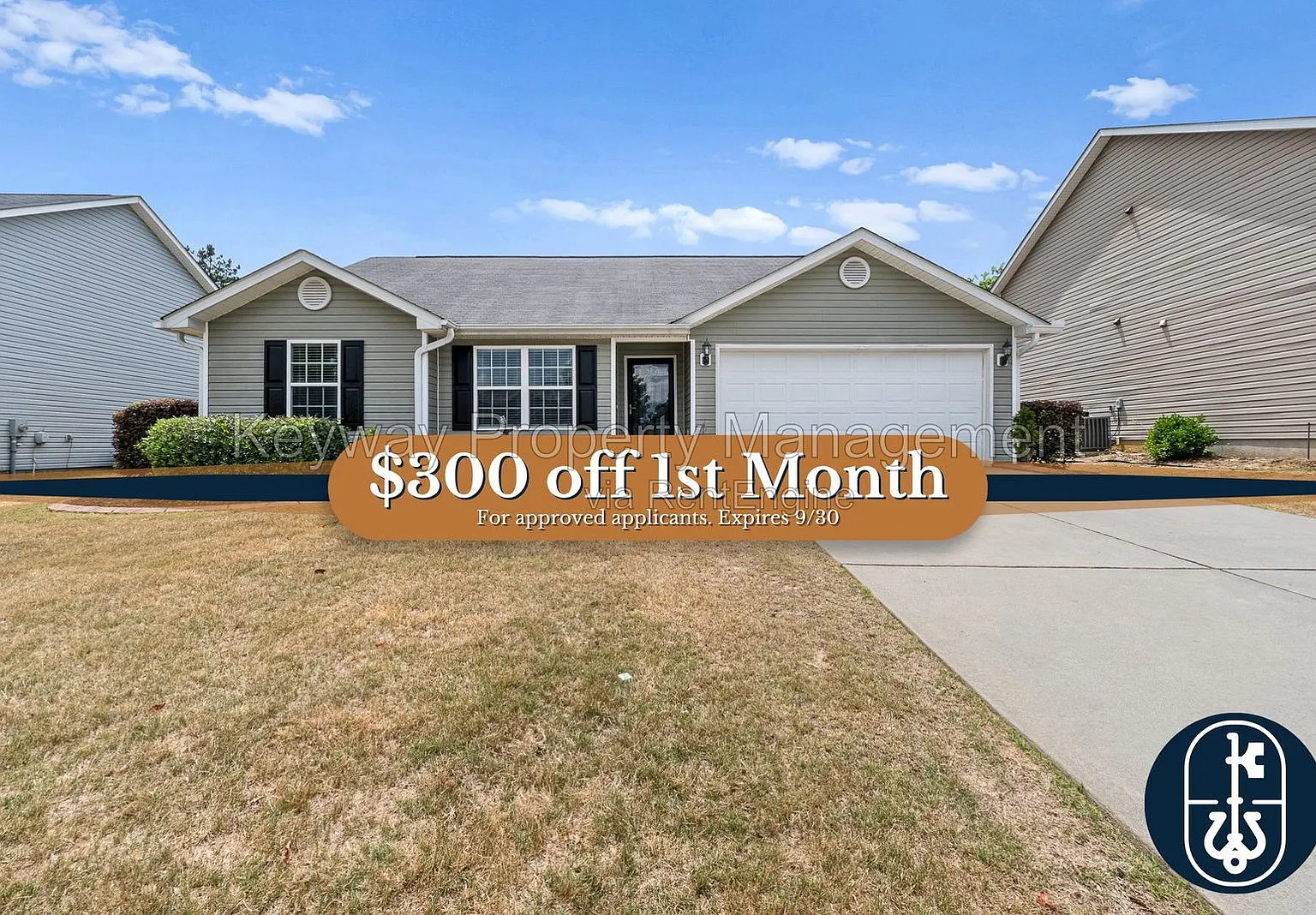 3 bed, 2.0 bath, 1550 sqft, $1,985 — Photo 1