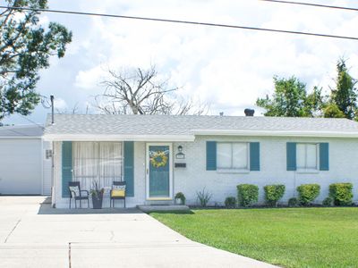 3915 Mount St, Berwick, LA, 70342