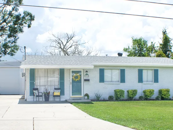 3915 Mount St, Berwick, LA 70342