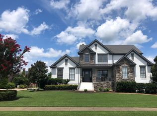 3616 Lime Valley Bridge Rd, Thompsons Station, TN 37179