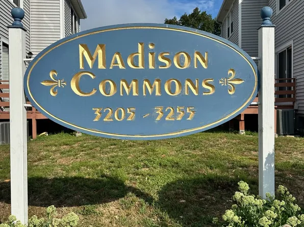 3205 Madison Avenue #26, Bridgeport, CT 06606