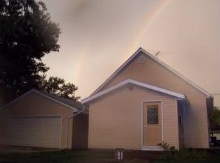 228 N Nebraska Ave, Minden, NE 68959