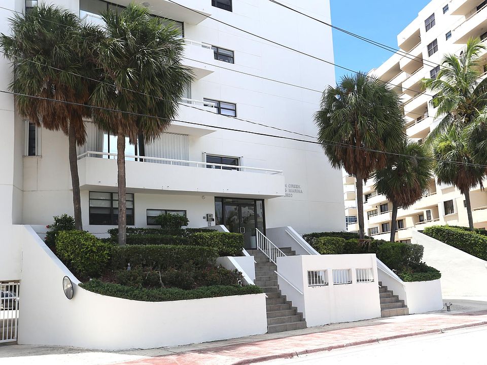 1st image of 6820 Indian Creek Dr #6-B