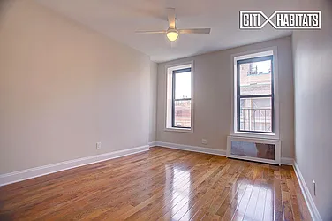 Rented by Citi Habitats