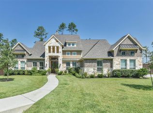 12602 Rigby Ct, Magnolia, TX 77354