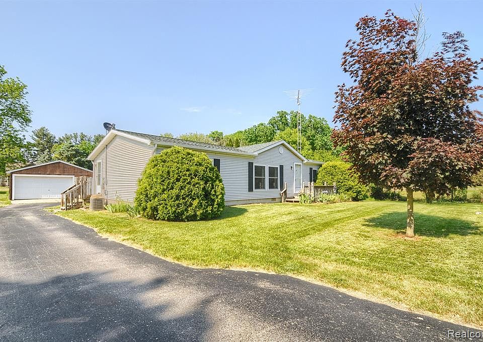 487 Willow Lane Dr, Lapeer, MI 48446 Zillow