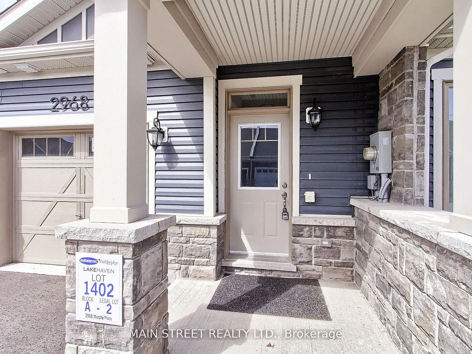3 bed, $2,900 — Photo 3