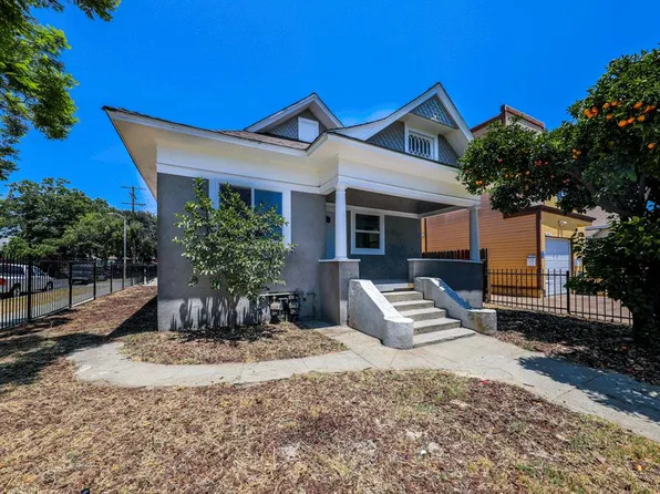1181 E 57th St, Los Angeles, CA 90011