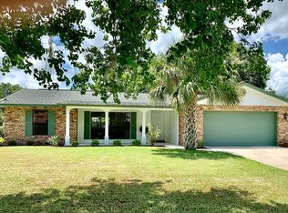 4206 Lake Eleanor Dr, Mount Dora, FL 32757