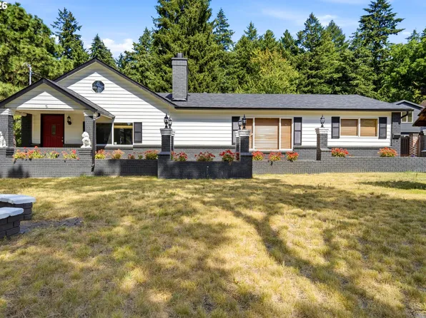 7628 N Dwight Ave, Portland, OR 97203