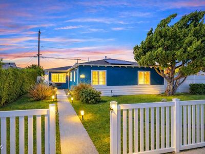 3151 Fournier St, Oxnard, CA, 93033