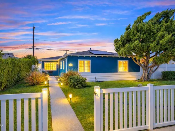 3151 Fournier St, Oxnard, CA 93033