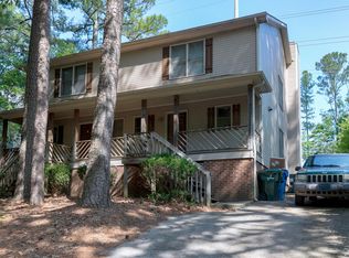 5620 Thea Ln #A, Raleigh, NC 27606