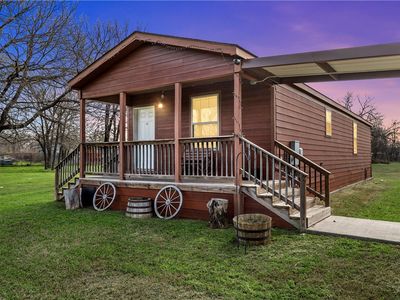 3911 Harrison St, Waco, TX, 76705