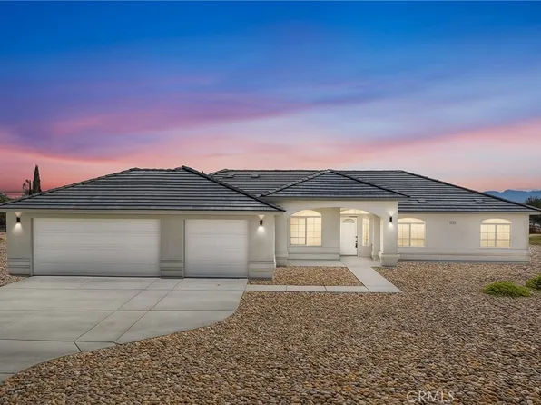 7939 Lassen Ave, Hesperia, CA 92345