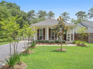 1123 W 24th Ave, Covington, LA 70433