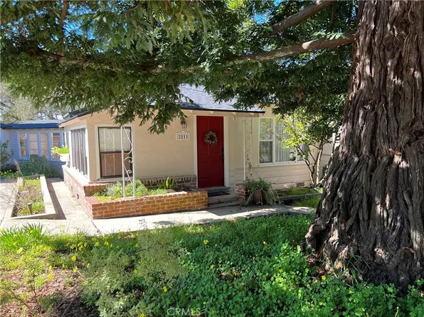 2811 Yorkshire Dr, Cambria, CA 93428