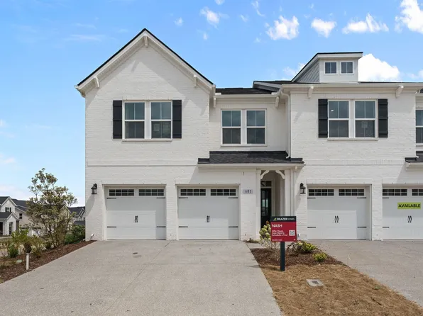 639 Club View Way Lot 353, Mount Juliet, TN 37122