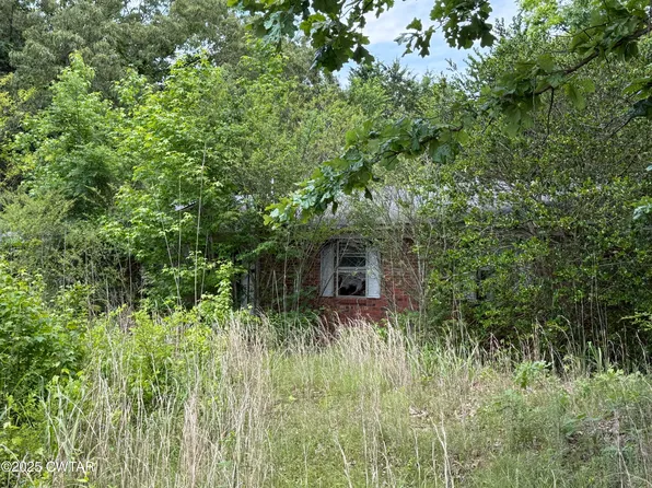 1427 Britton Ln, Denmark, TN 38391