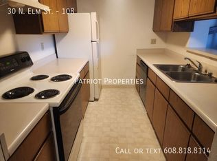 30 N Elm St APT 108, Platteville, WI 53818