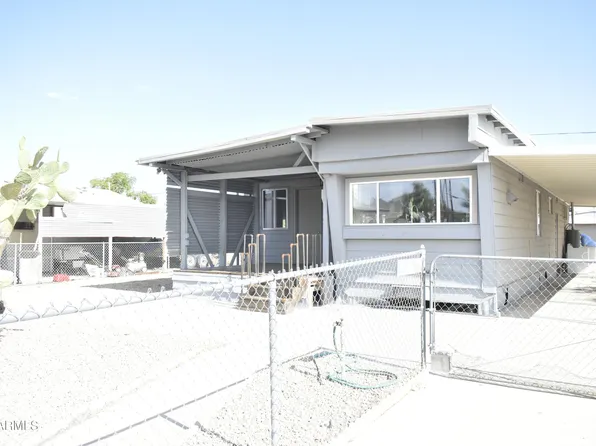 17836 N 21ST Street, Phoenix, AZ 85022