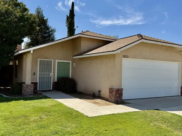 3833 Millay Way, Bakersfield, CA 93311