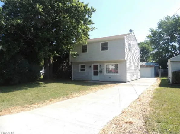 1355 E 346th St, Eastlake, OH 44095