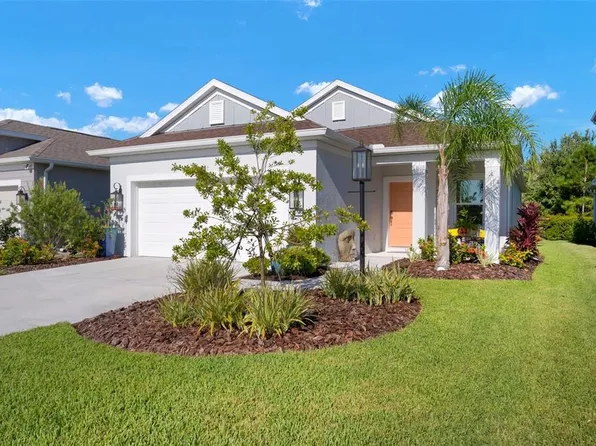 3607 Woodmont Dr, Parrish, FL 34219