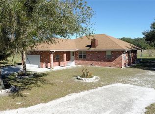 391 SE Highway 41, Williston, FL 32696