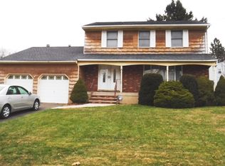 415 Elizabeth Ave, Piscataway, NJ