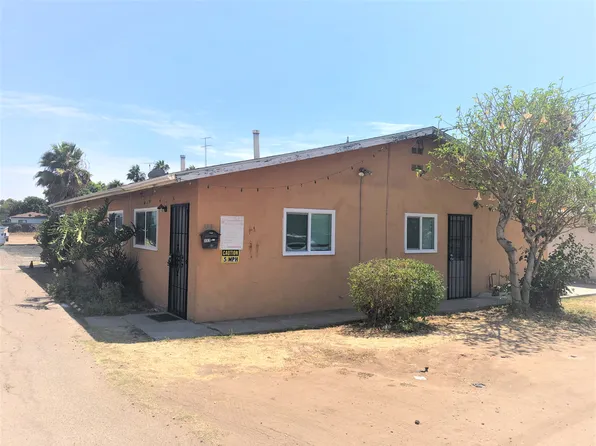 552A E Flower St, Chula Vista, CA 91910