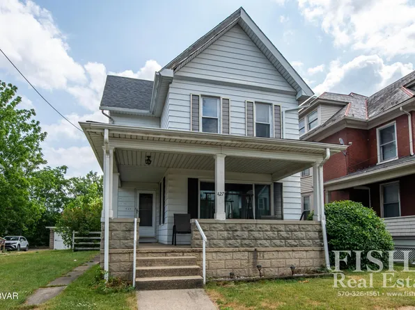 427 Hastings St S, Williamsport, PA 17702