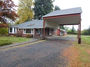 12512 NE 151st St, Brush Prairie, WA 98606