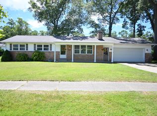 1535 Marlboro Rd, Muskegon, MI 49441