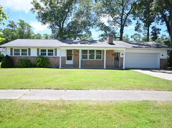 1535 Marlboro Rd, Muskegon, MI 49441