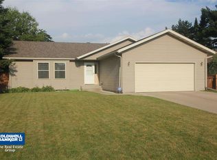 333 1st St N, Stevens Point, WI 54481