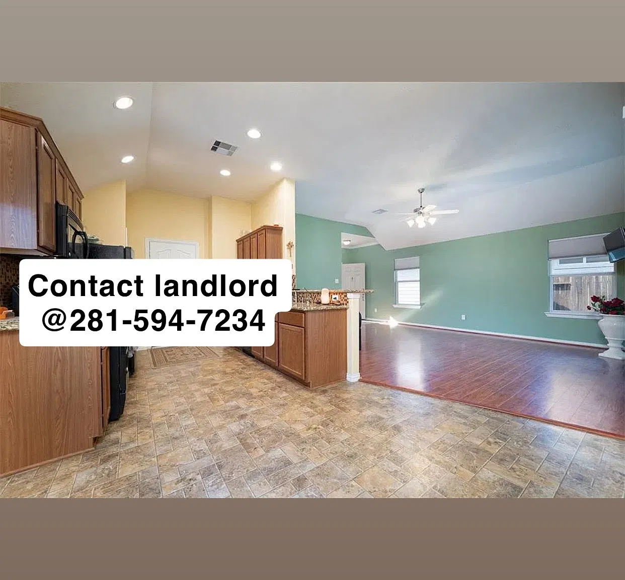 3 bed, 1189 sqft, $1,700 — Photo 4