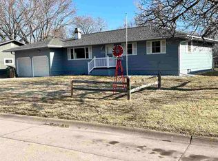 501 Adare Rd, Norfolk, NE 68701