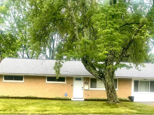 3429 Roswell Dr, Columbus, OH 43227