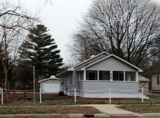 238 N Prospect St, Ypsilanti, MI